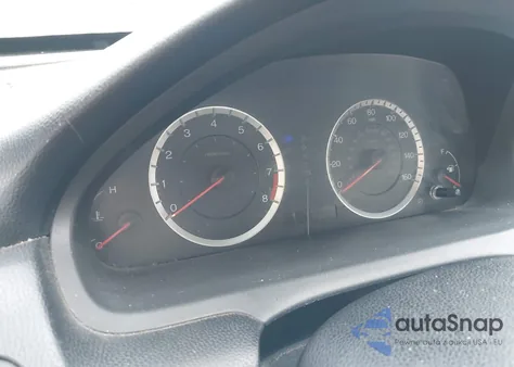 2012 Honda Accord 2.4 Ex-L from USA, damaged, VIN 1HGCP2F88CA224828